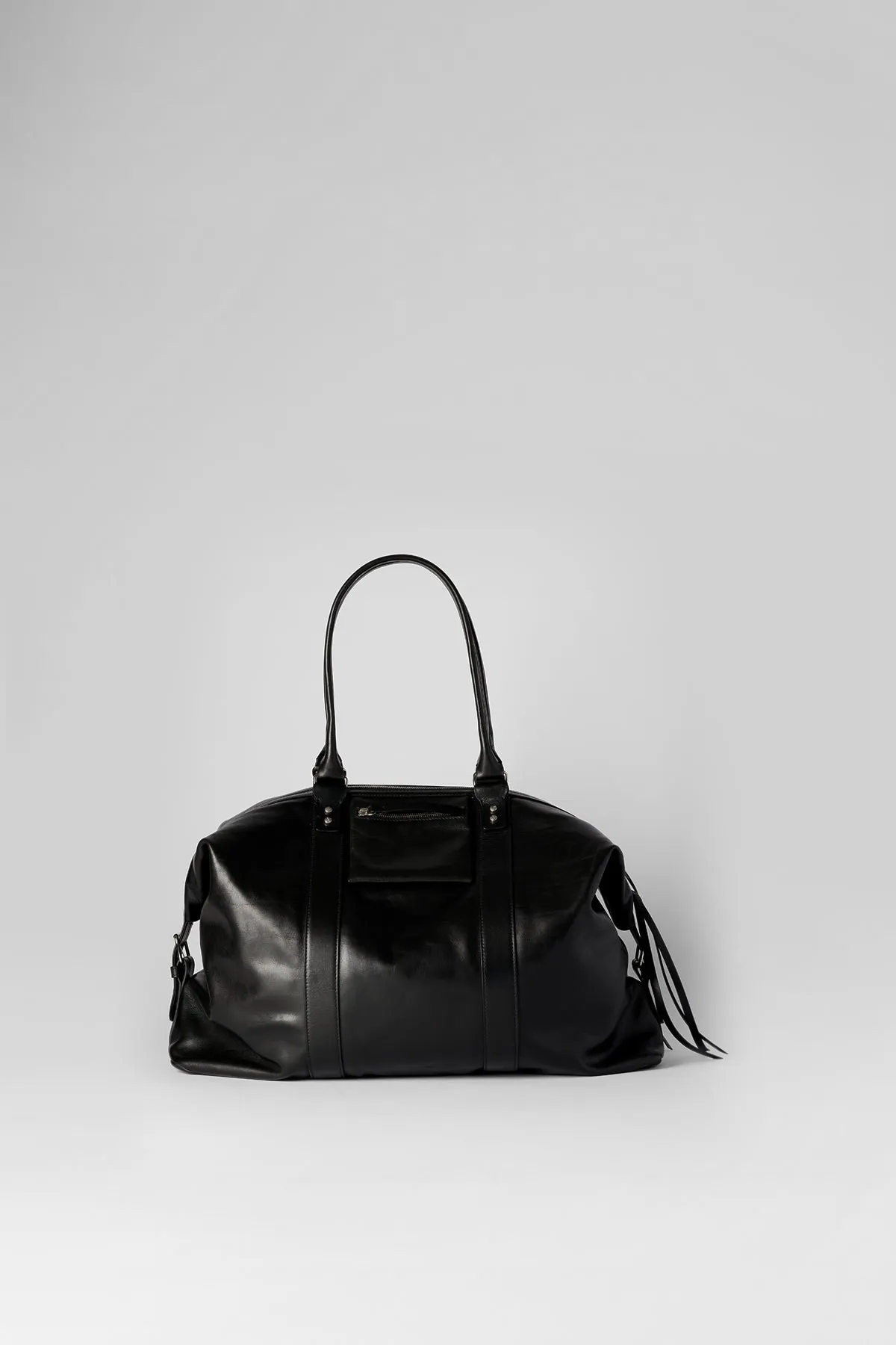 Lotte Weekend Bag sold by Ann Demeulemeester