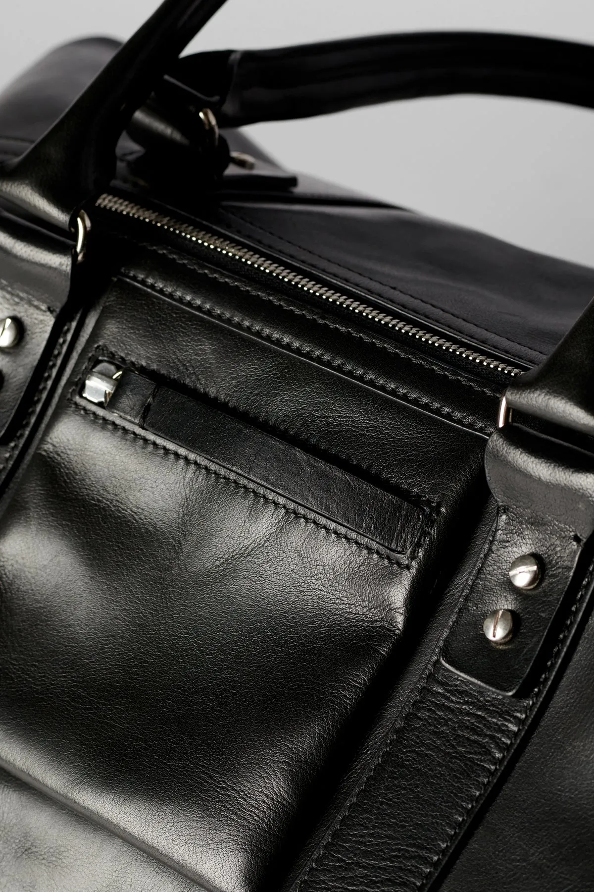 Lotte Weekend Bag sold by Ann Demeulemeester product image thumbnail 5