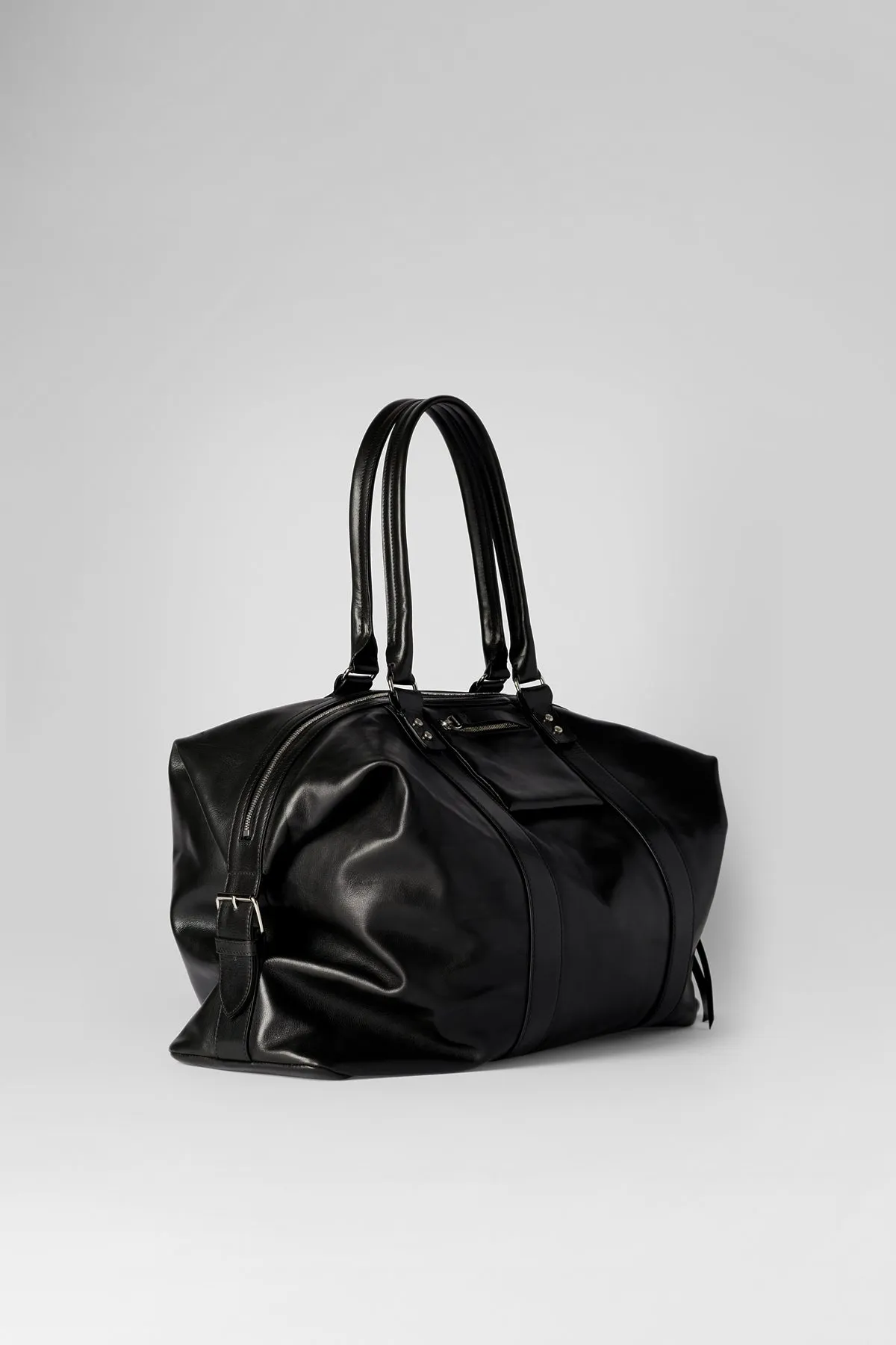 Lotte Weekend Bag sold by Ann Demeulemeester product image thumbnail 2