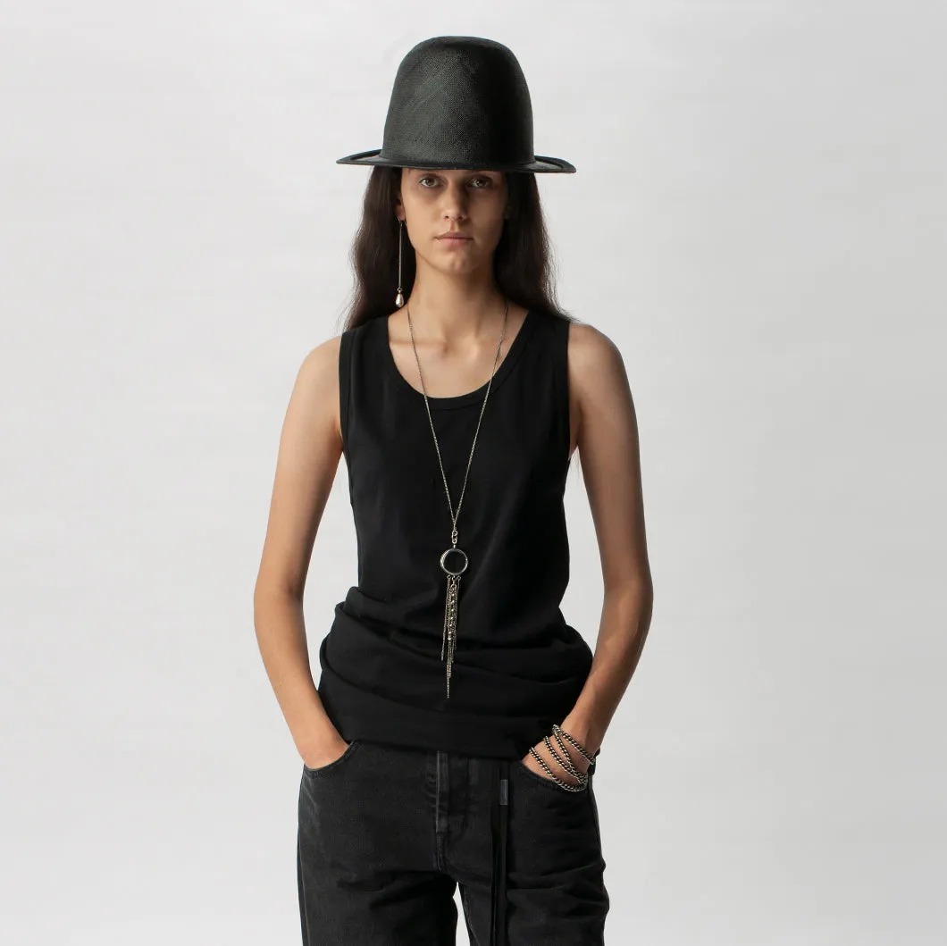 Seva Tank Top sold by Ann Demeulemeester