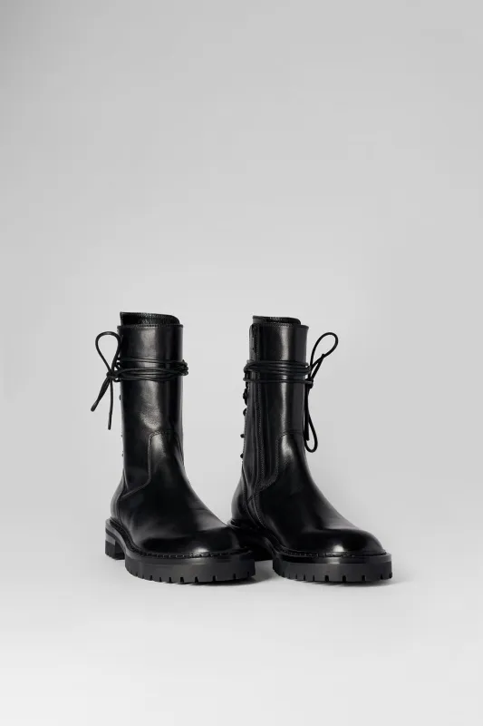 Louise Boots sold by Ann Demeulemeester