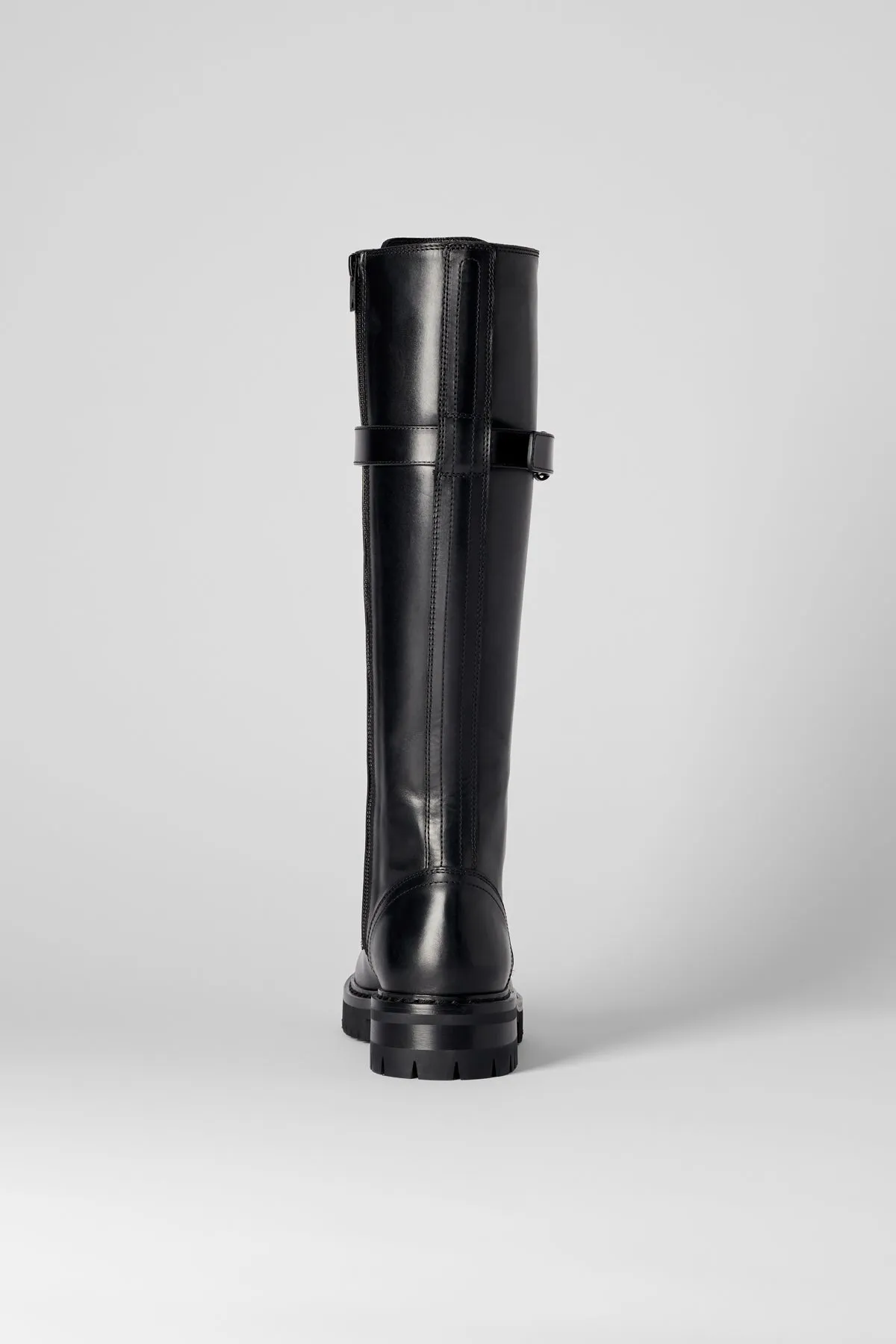 Alec High Boots sold by Ann Demeulemeester product image thumbnail 3