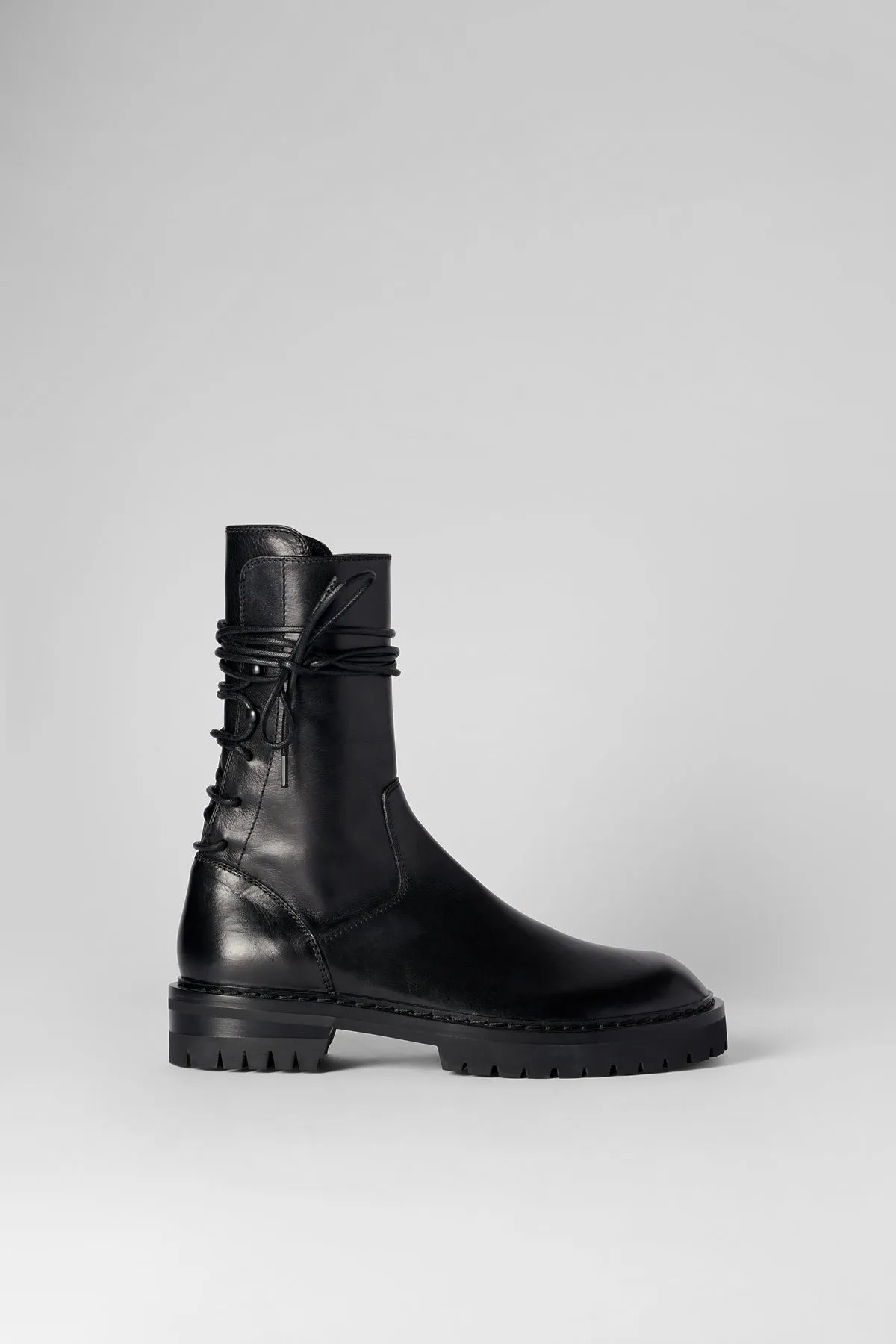 Louise Boots sold by Ann Demeulemeester product image thumbnail 3