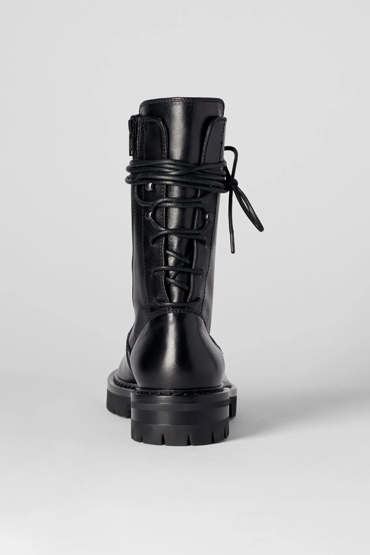 Louise Boots sold by Ann Demeulemeester product image thumbnail 4