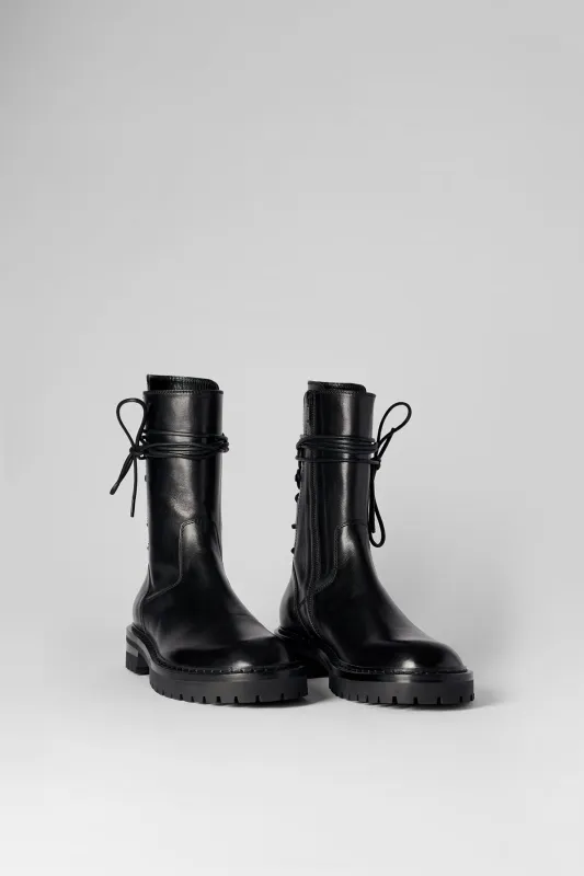 Louise Boots sold by Ann Demeulemeester