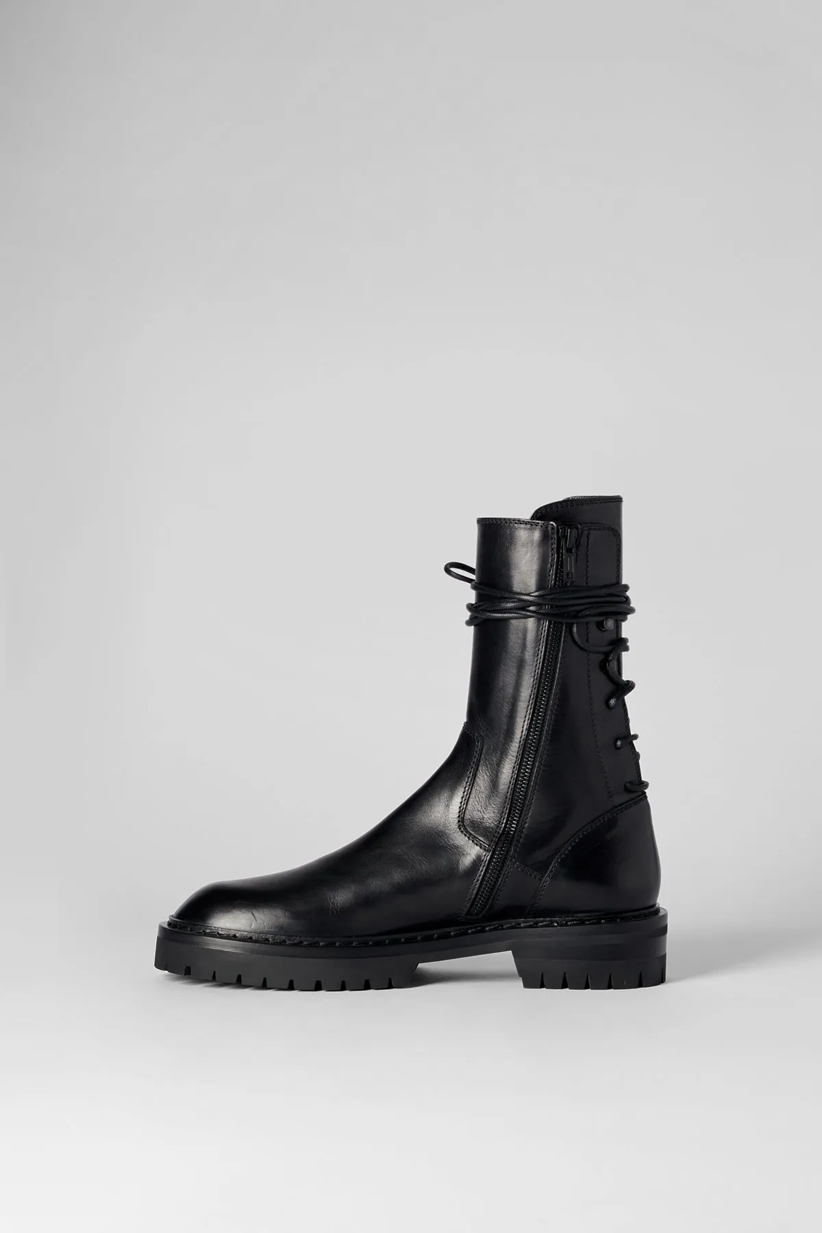 Louise Boots sold by Ann Demeulemeester product image thumbnail 5