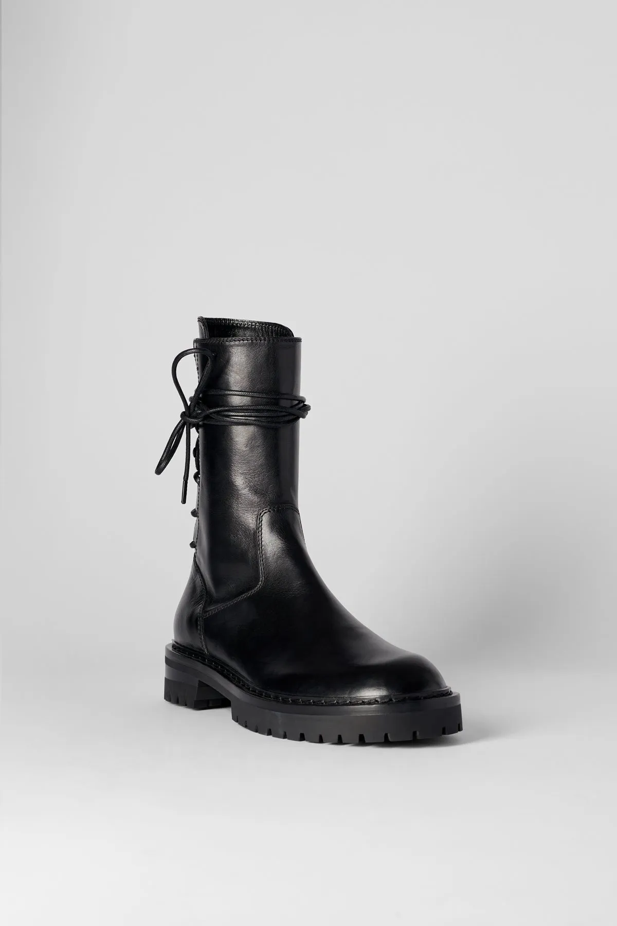 Louise Boots sold by Ann Demeulemeester product image thumbnail 2