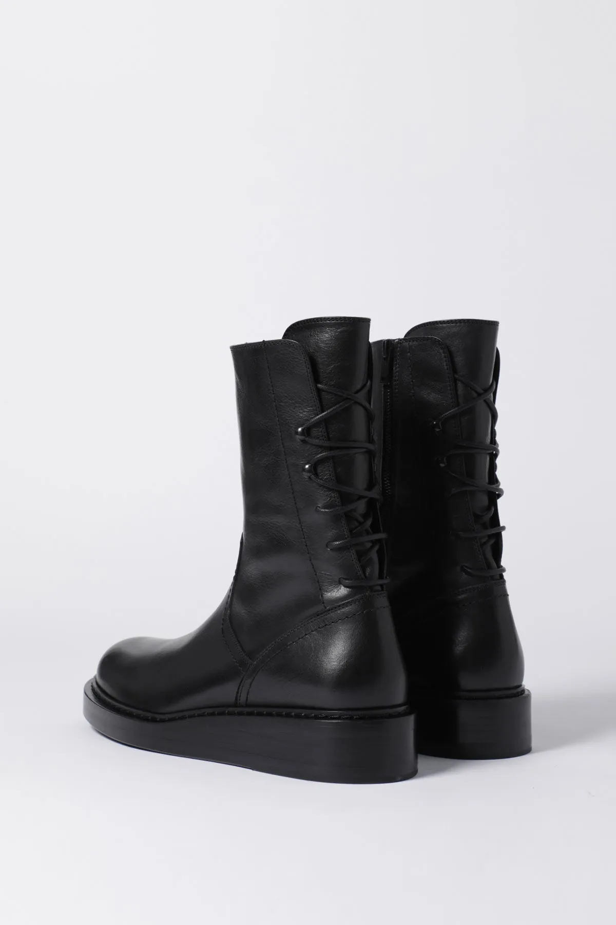 Victor Boots sold by Ann Demeulemeester product image thumbnail 3