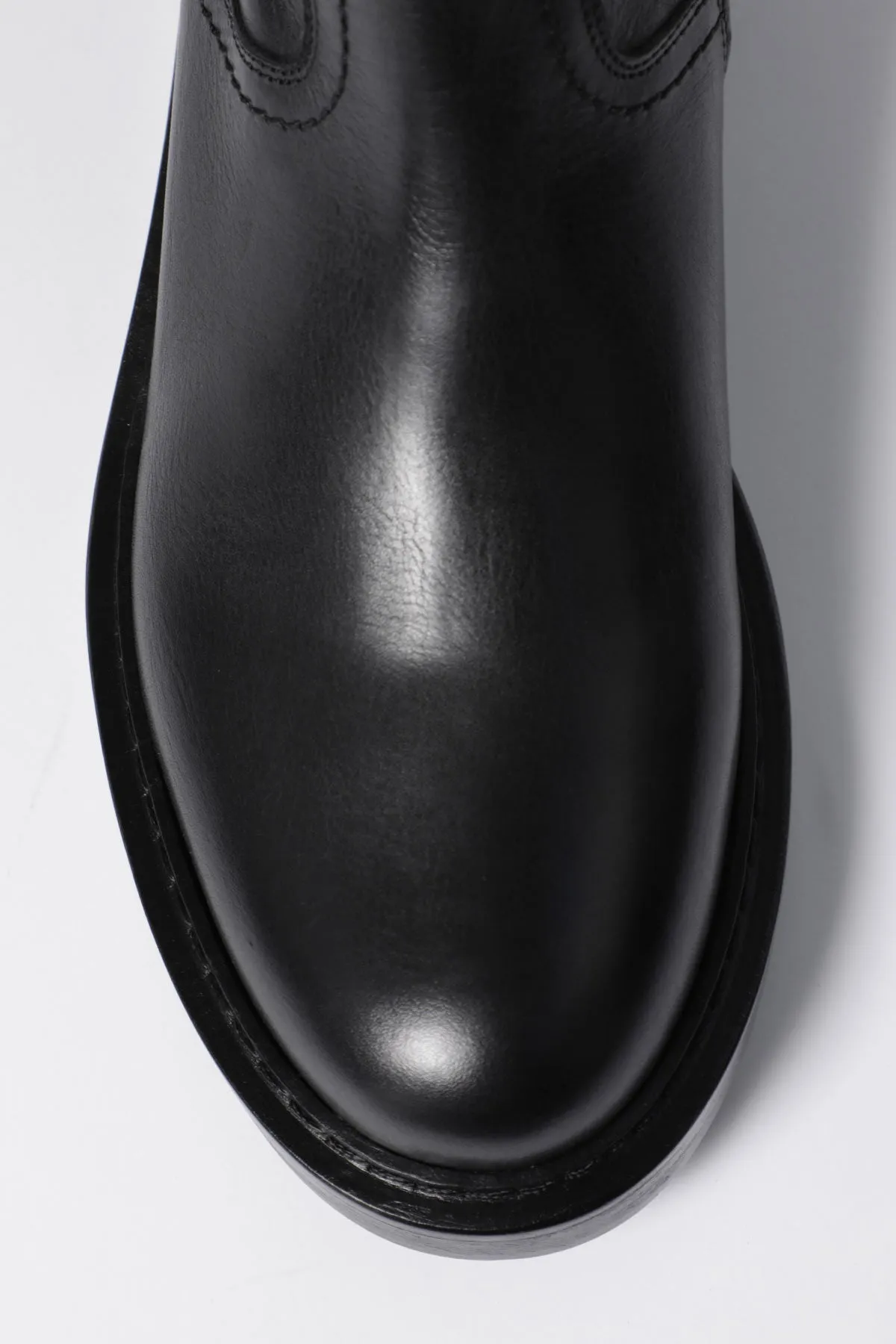 Victor Boots sold by Ann Demeulemeester product image thumbnail 4