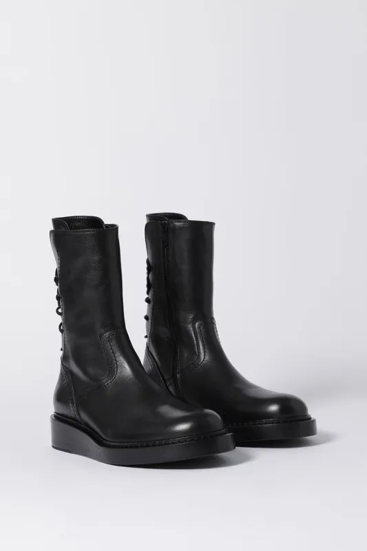 Victor Boots sold by Ann Demeulemeester
