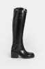 Stan Heel Riding Boots sold by Ann Demeulemeester
