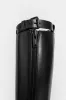 Stan Heel Riding Boots sold by Ann Demeulemeester