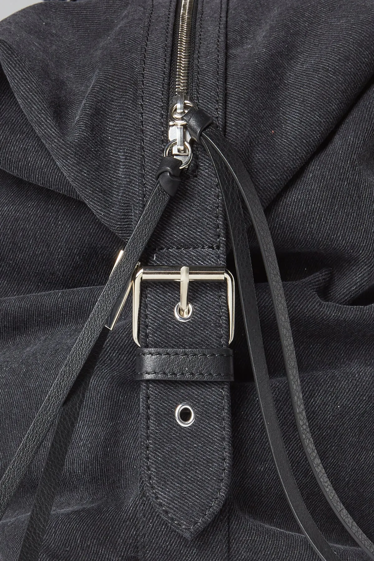 Lotte Weekend Bag sold by Ann Demeulemeester product image thumbnail 5