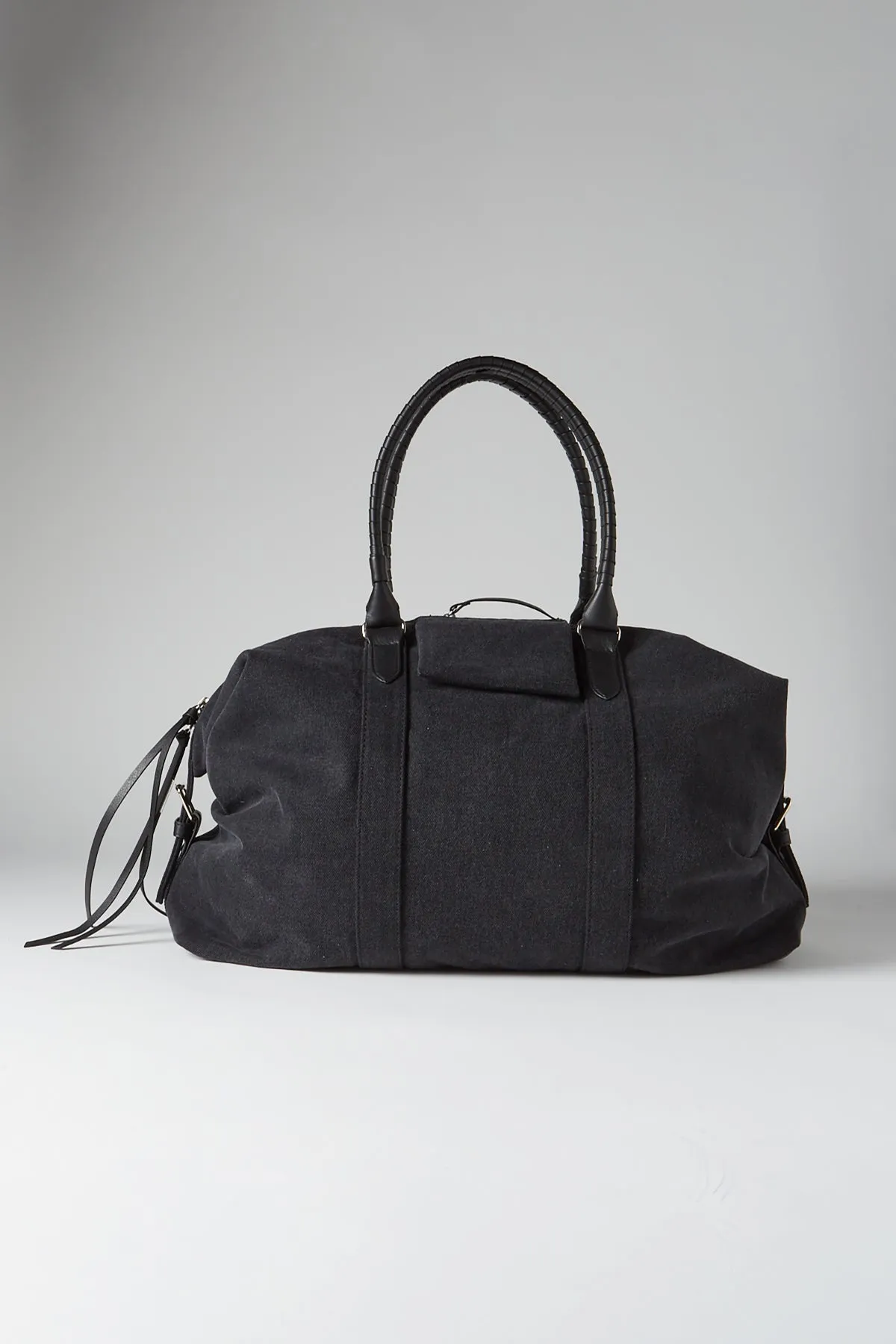 Lotte Weekend Bag sold by Ann Demeulemeester product image thumbnail 2