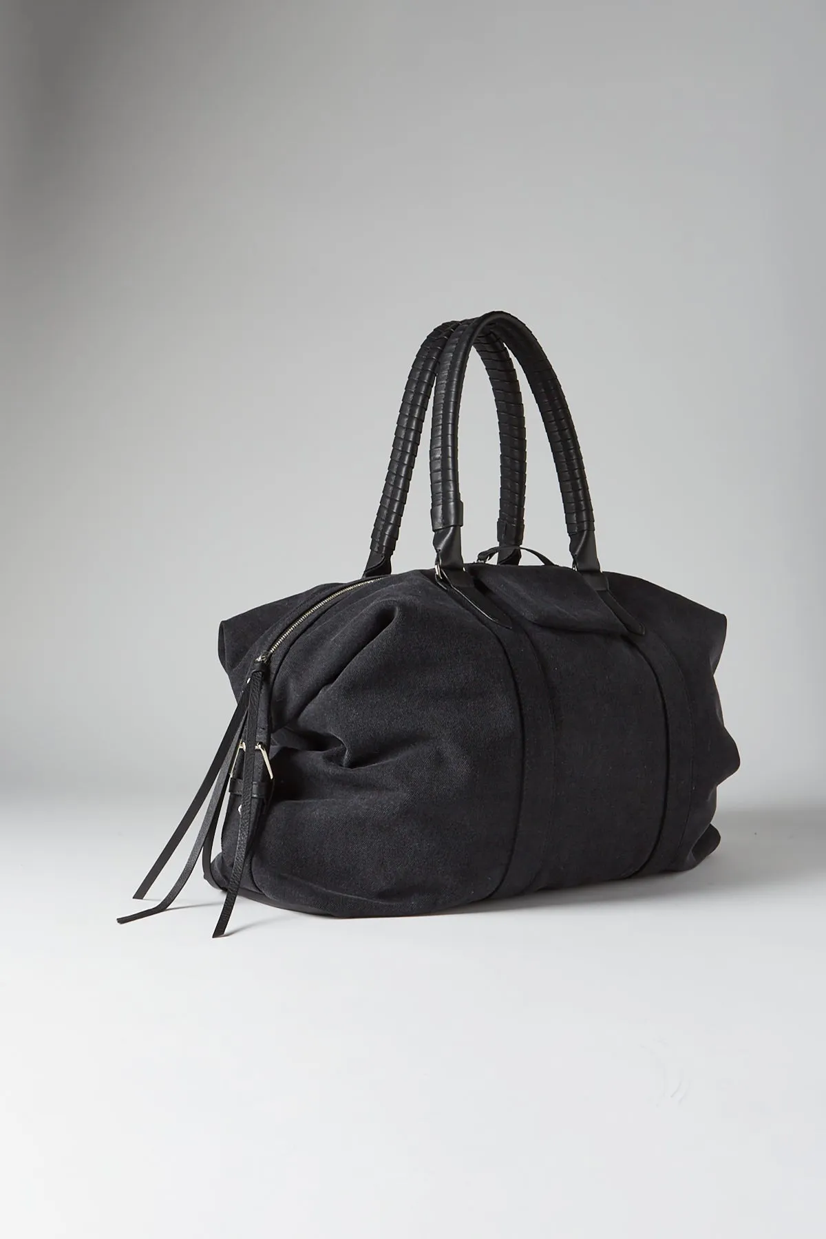 Lotte Weekend Bag sold by Ann Demeulemeester product image thumbnail 3