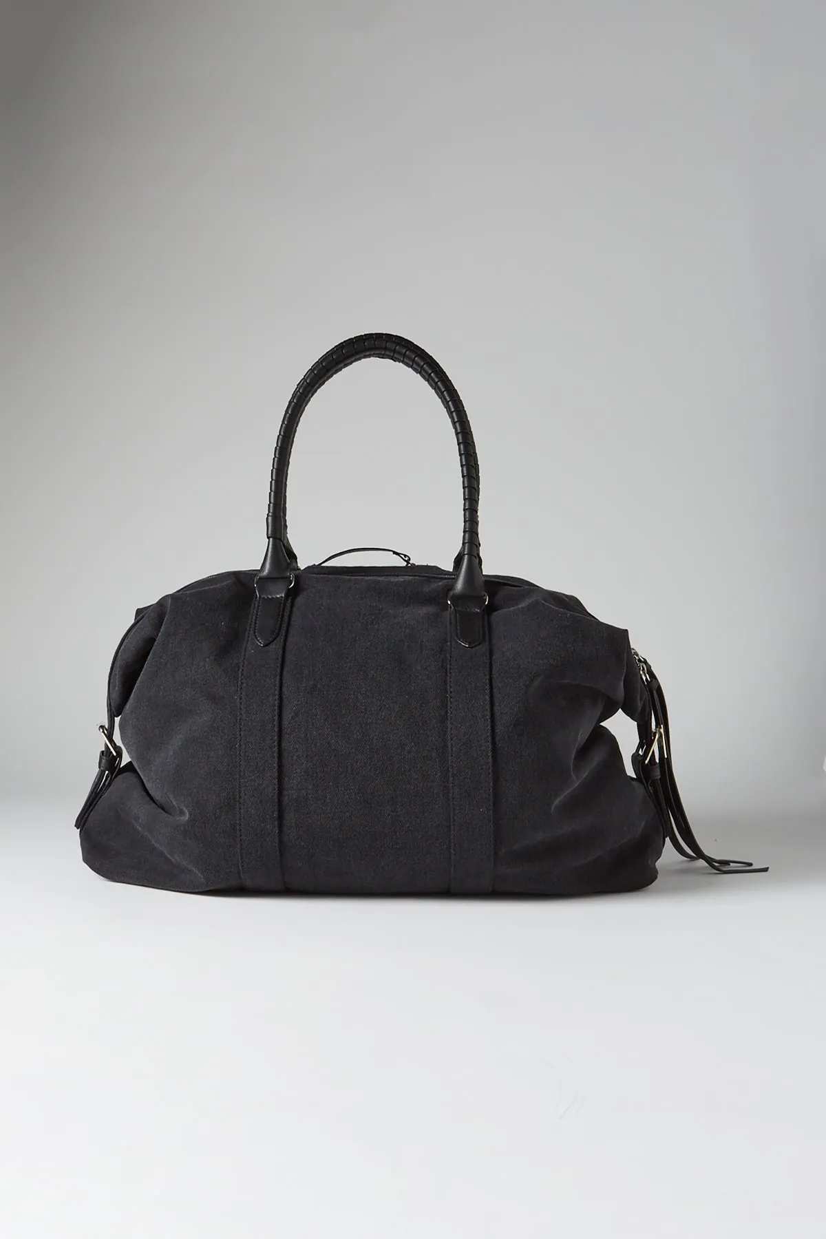 Lotte Weekend Bag sold by Ann Demeulemeester product image thumbnail 4