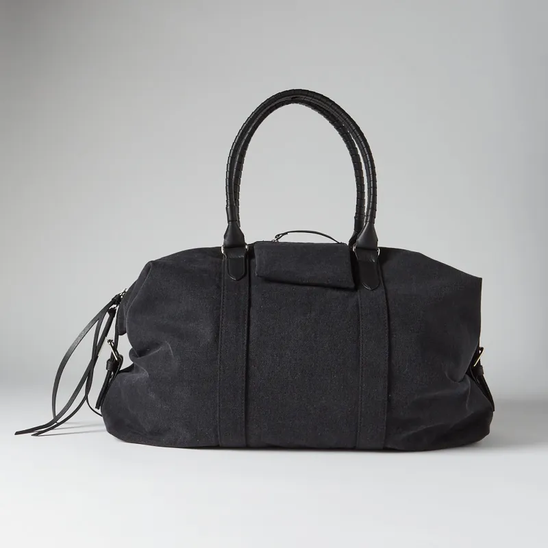 Lotte Weekend Bag made by Ann Demeulemeester