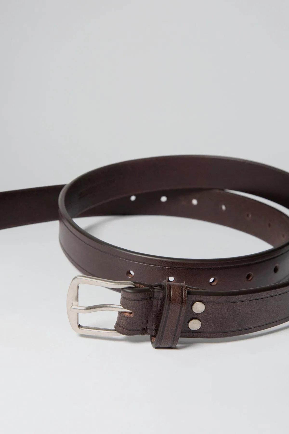 Bent Belt Elbamat sold by Ann Demeulemeester product image thumbnail 3