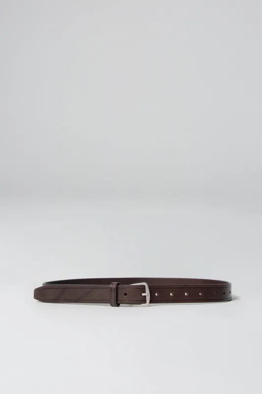 Bent Belt Elbamat sold by Ann Demeulemeester