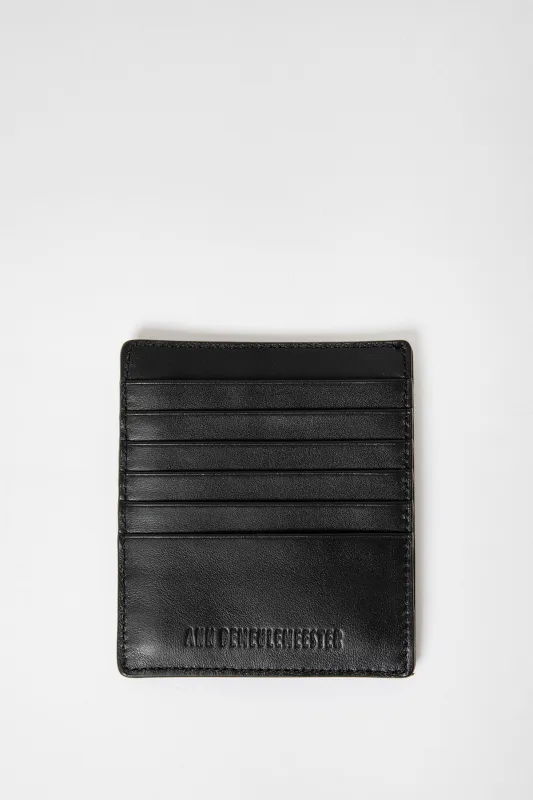 Alde Card Holder made by Ann Demeulemeester