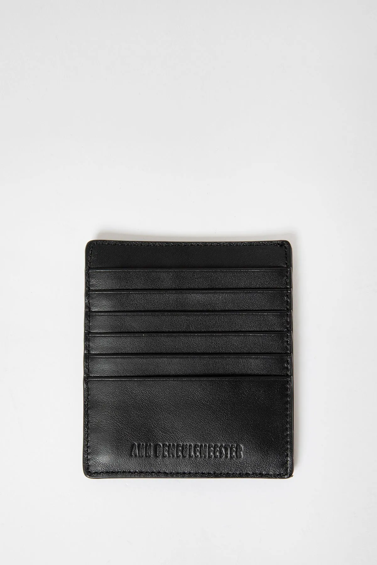 Alde Card Holder sold by Ann Demeulemeester