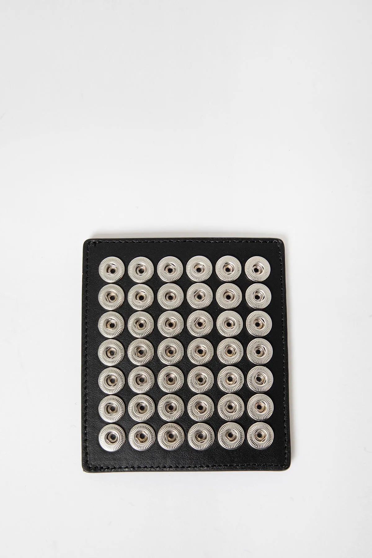 Alde Card Holder sold by Ann Demeulemeester product image thumbnail 3