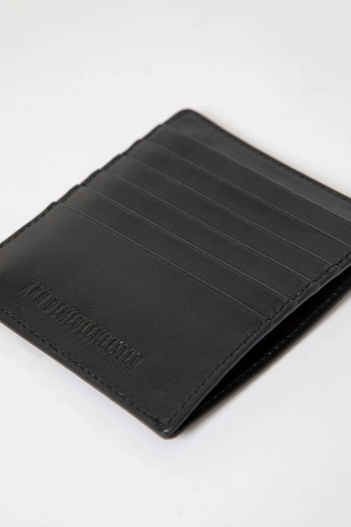 Alde Card Holder sold by Ann Demeulemeester product image thumbnail 2