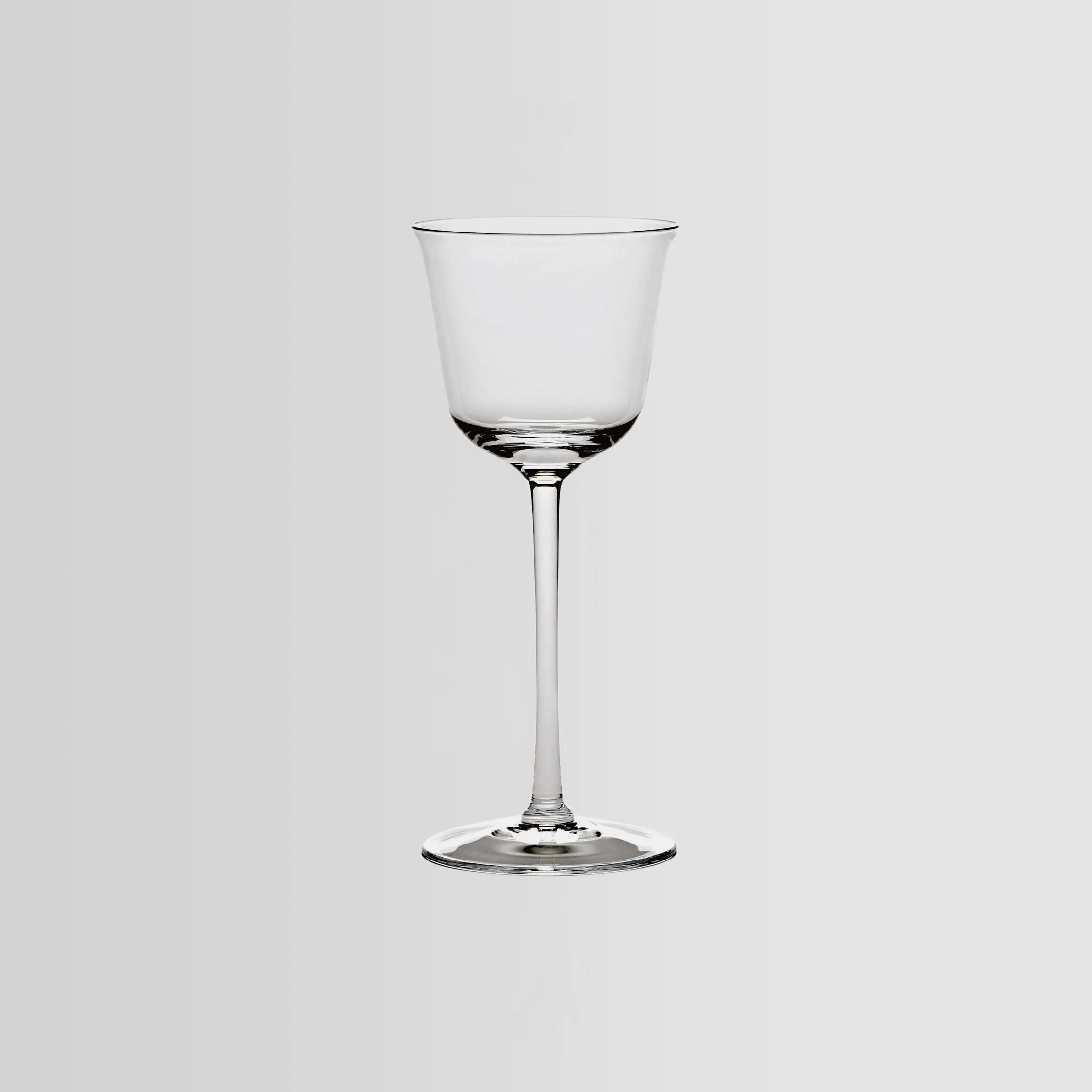 Grace White Wine Glass - 15cl (4x) sold by Ann Demeulemeester