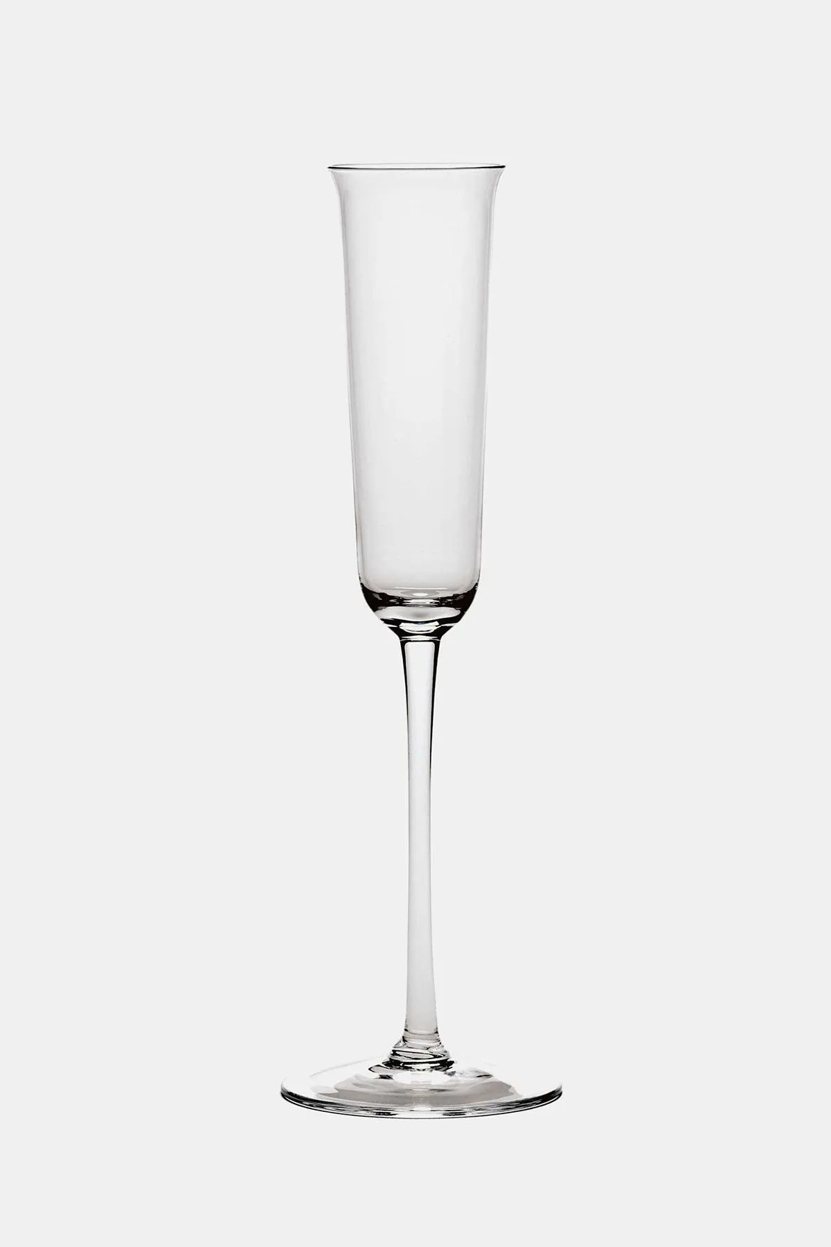 Grace Champagne Flute - 10cl (4x) sold by Ann Demeulemeester product image thumbnail 2