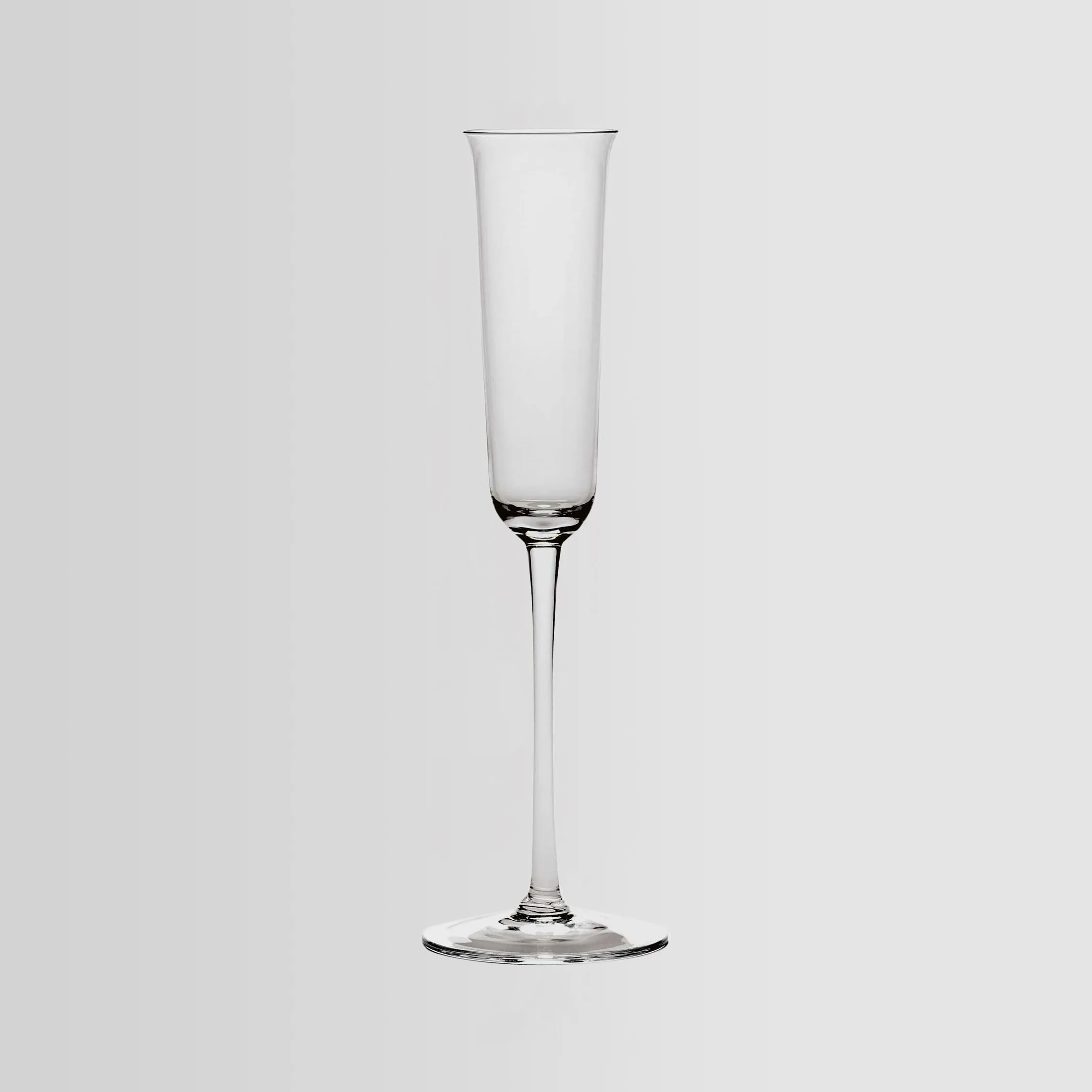 Grace Champagne Flute - 10cl (4x) sold by Ann Demeulemeester