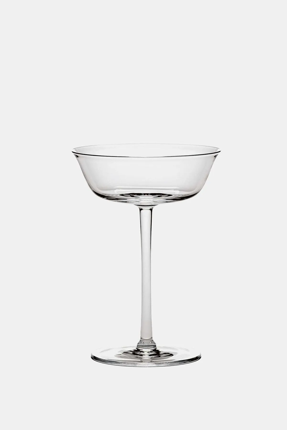 Grace Champagne Coupe - 15cl (4x) sold by Ann Demeulemeester product image thumbnail 2