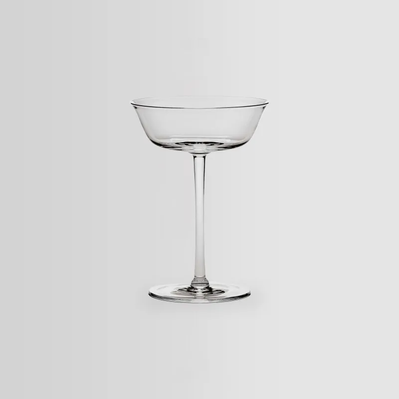 Grace Champagne Coupe - 15cl (4x) sold by Ann Demeulemeester