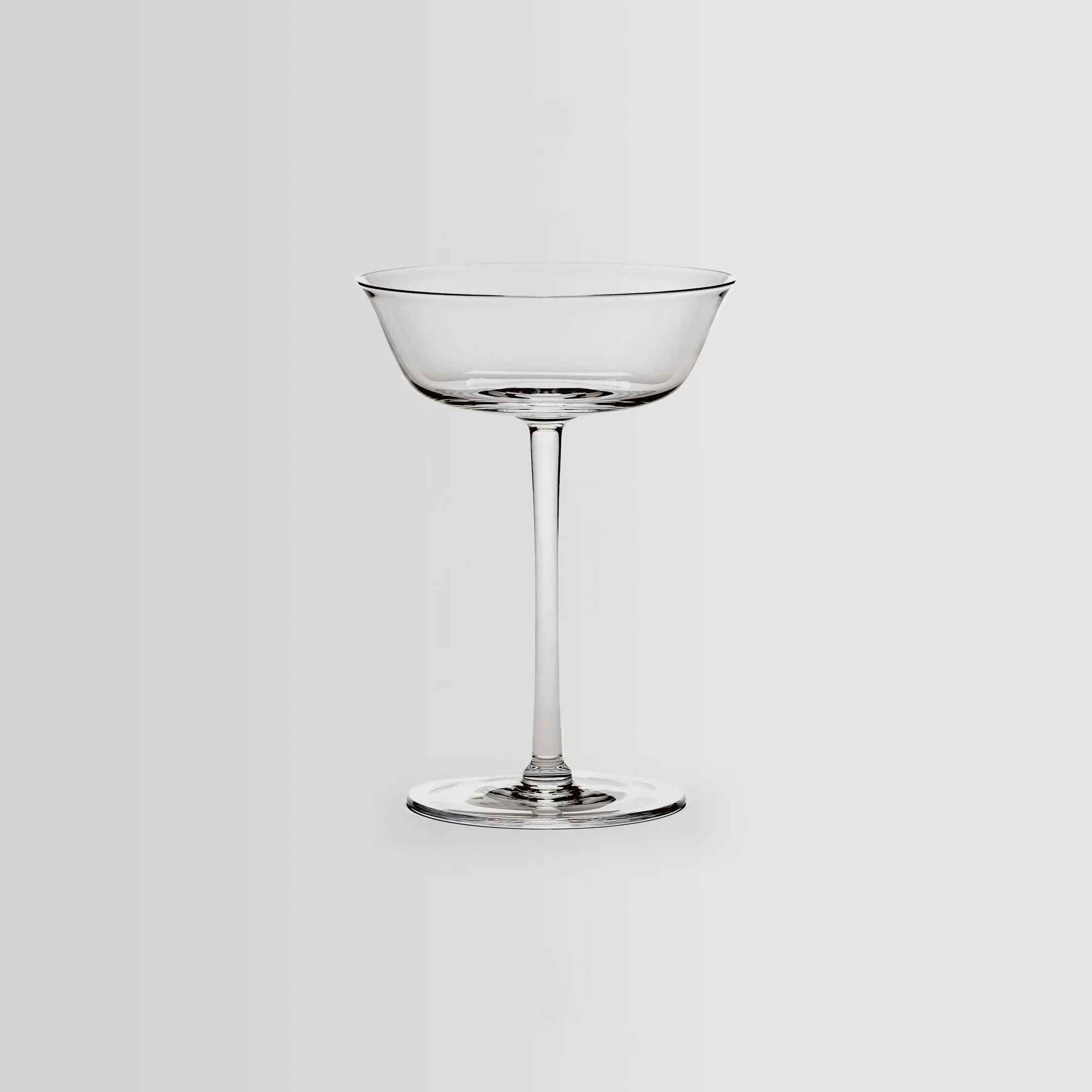 Grace Champagne Coupe - 15cl (4x) sold by Ann Demeulemeester