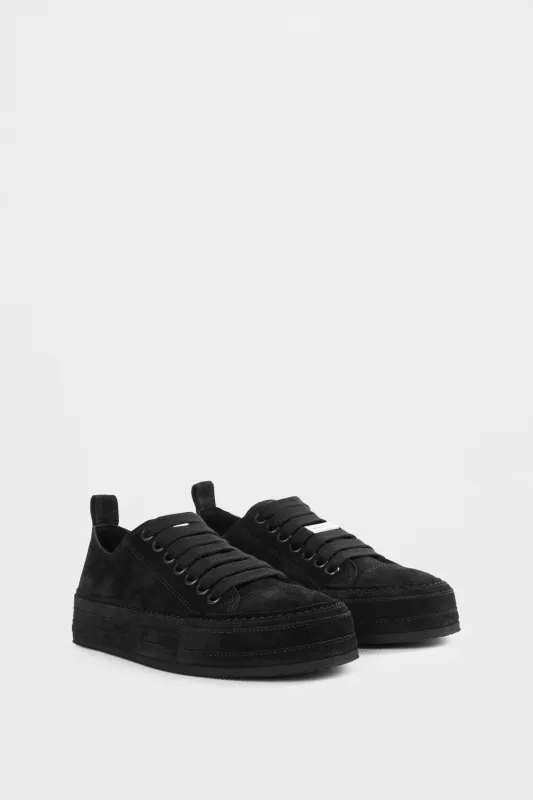 Nono Low-Top Sneakers sold by Ann Demeulemeester