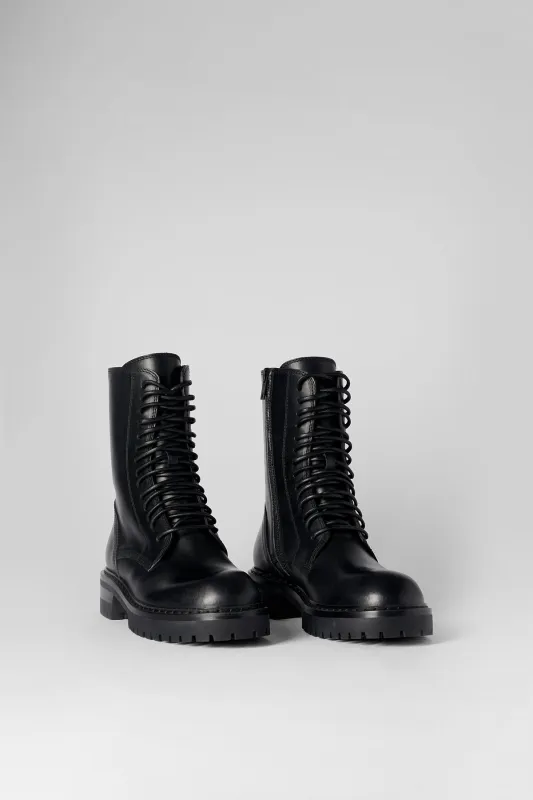 Alec Ankle Boots sold by Ann Demeulemeester