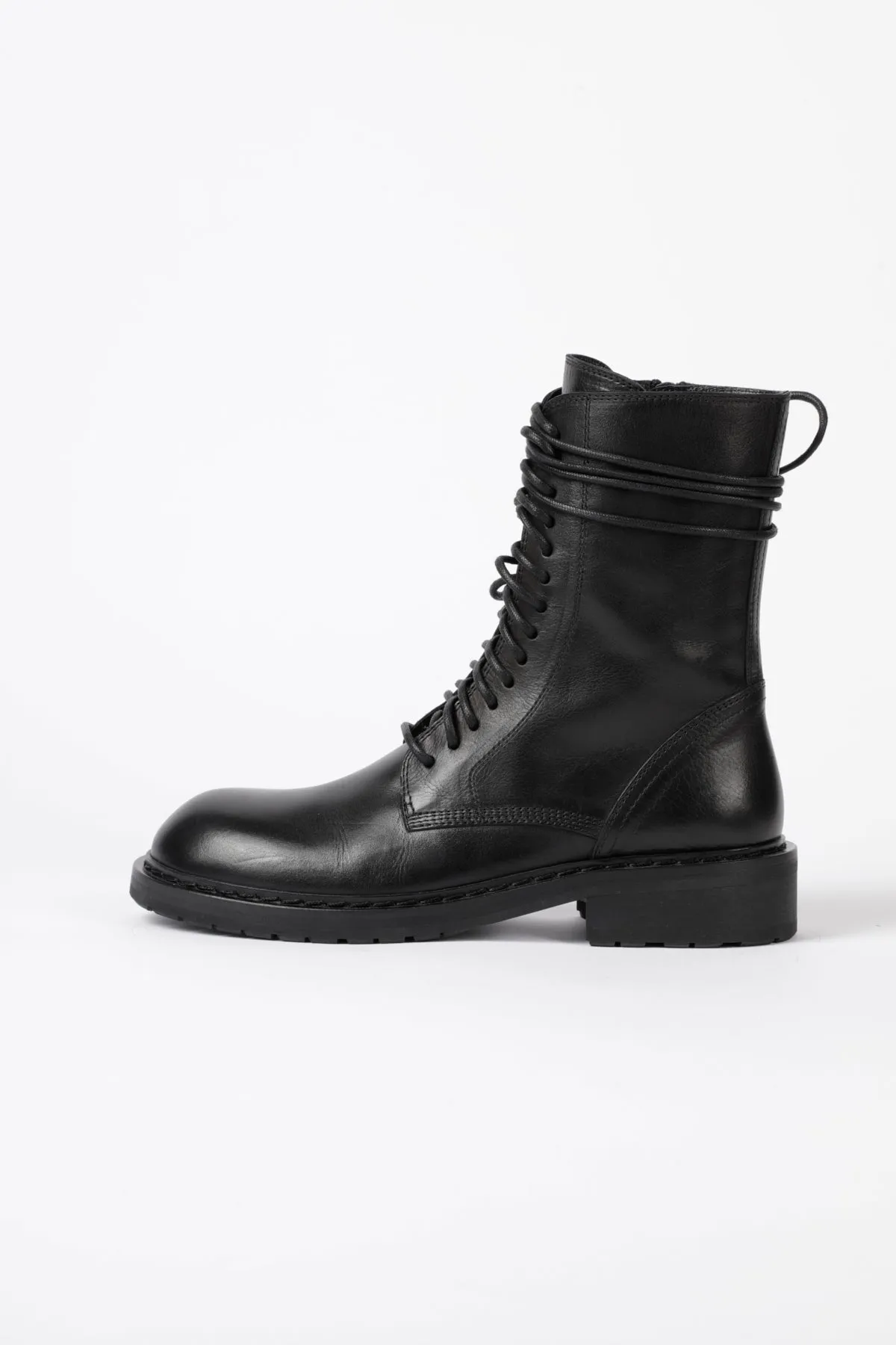 Danny Ankle Boots sold by Ann Demeulemeester product image thumbnail 4