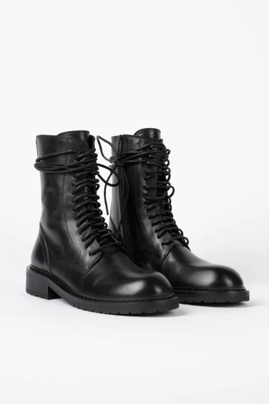 Danny Ankle Boots sold by Ann Demeulemeester