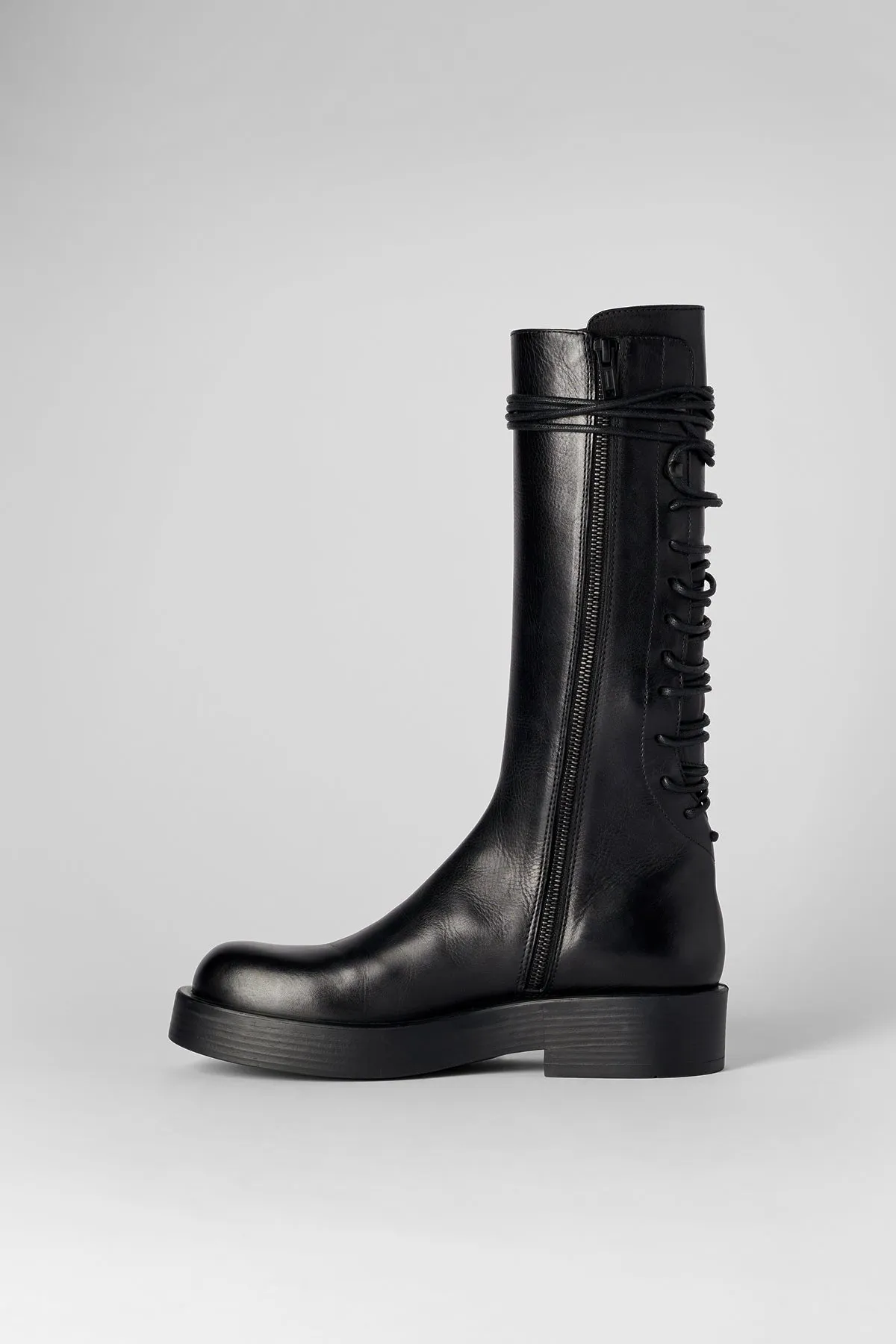 Mick Boots sold by Ann Demeulemeester product image thumbnail 5