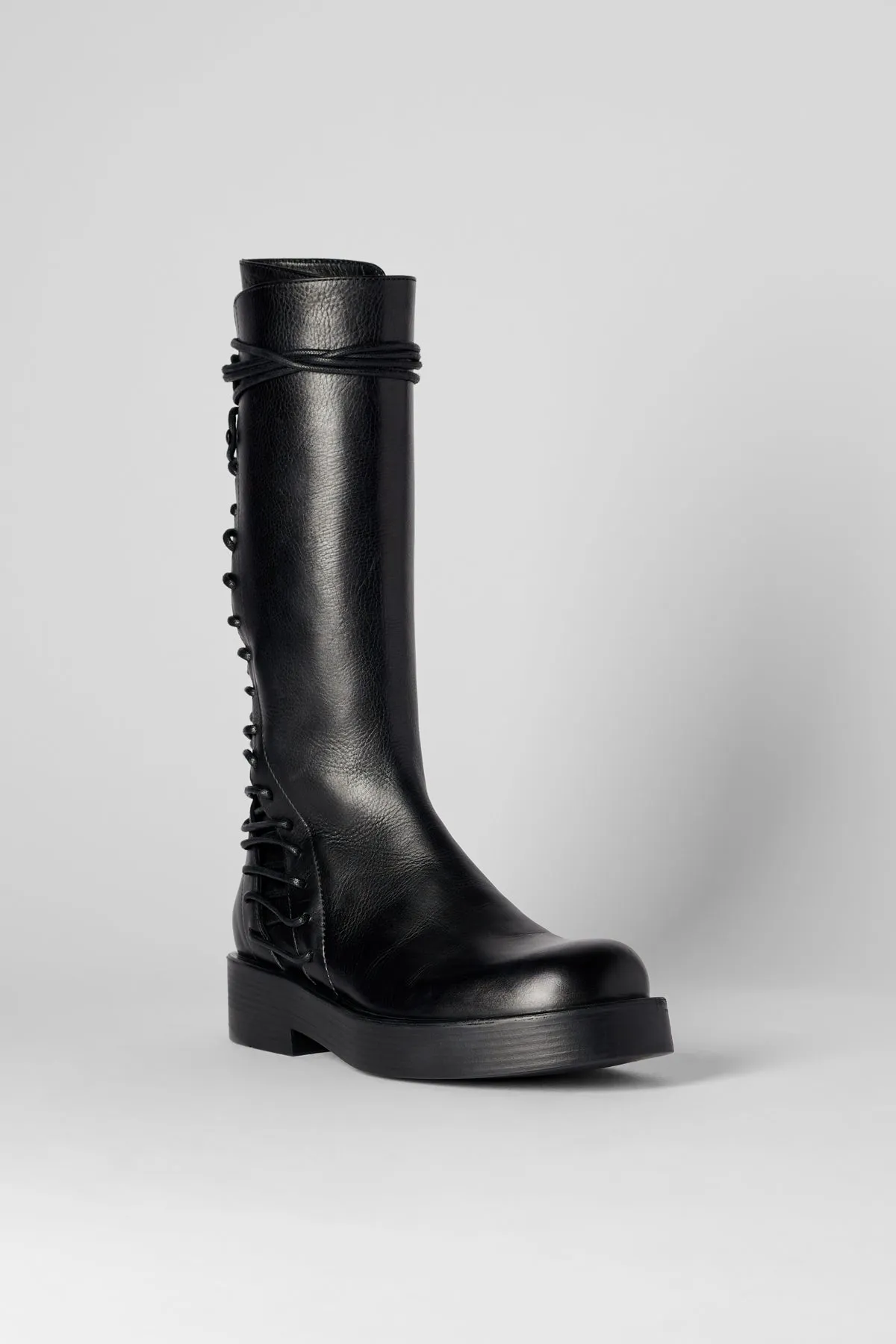 Mick Boots sold by Ann Demeulemeester product image thumbnail 2