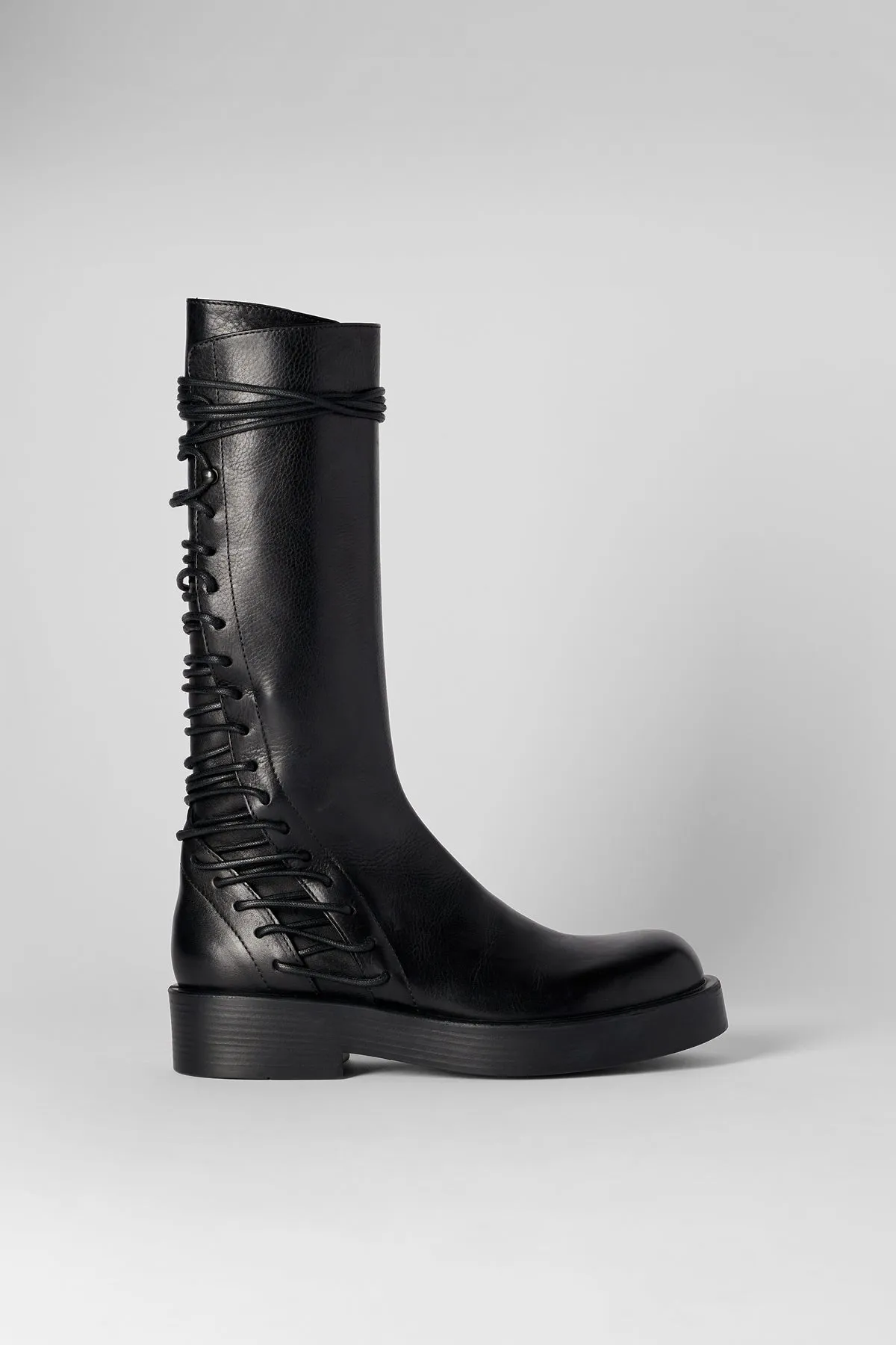 Mick Boots sold by Ann Demeulemeester product image thumbnail 3