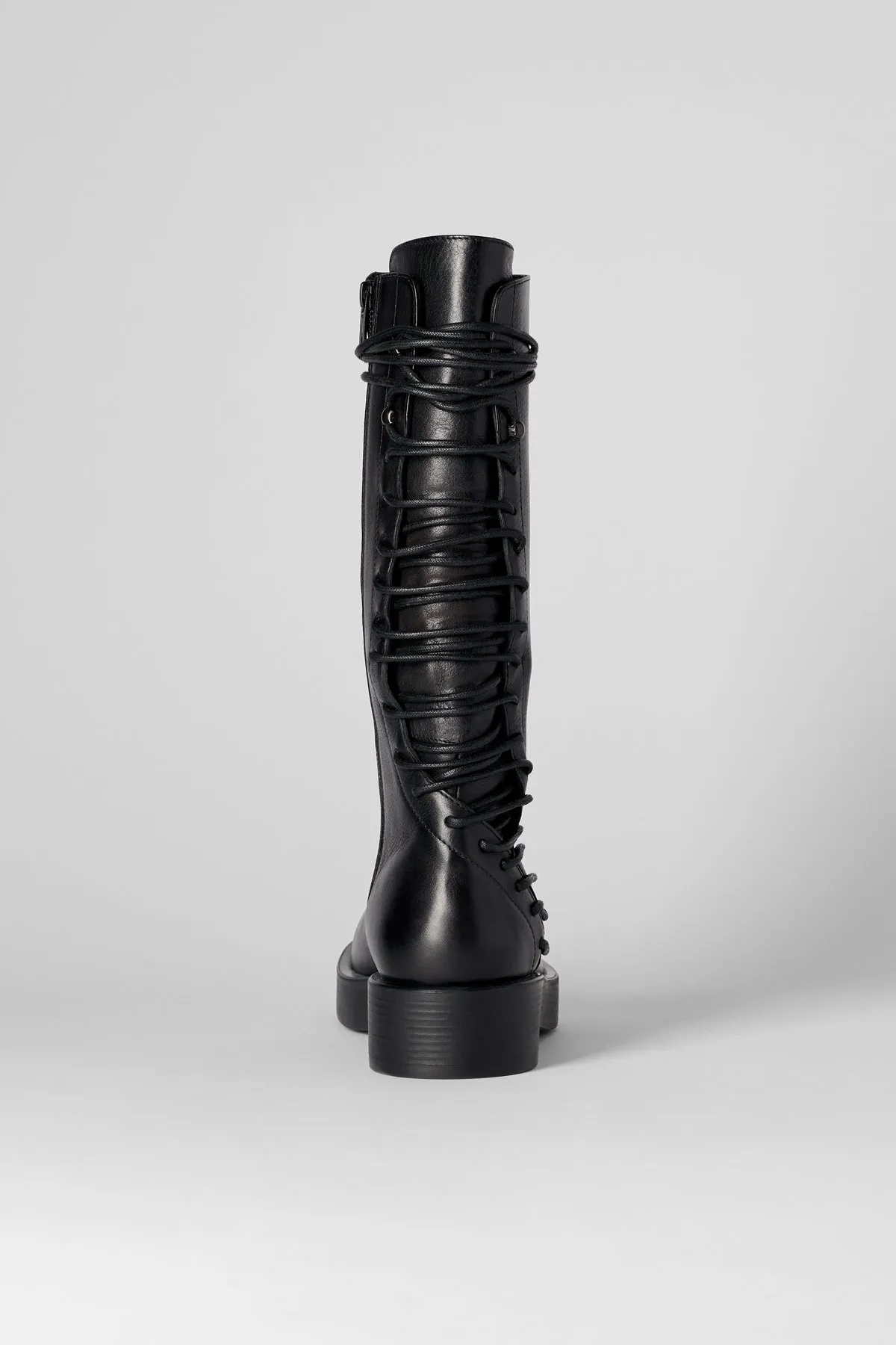 Mick Boots sold by Ann Demeulemeester product image thumbnail 4