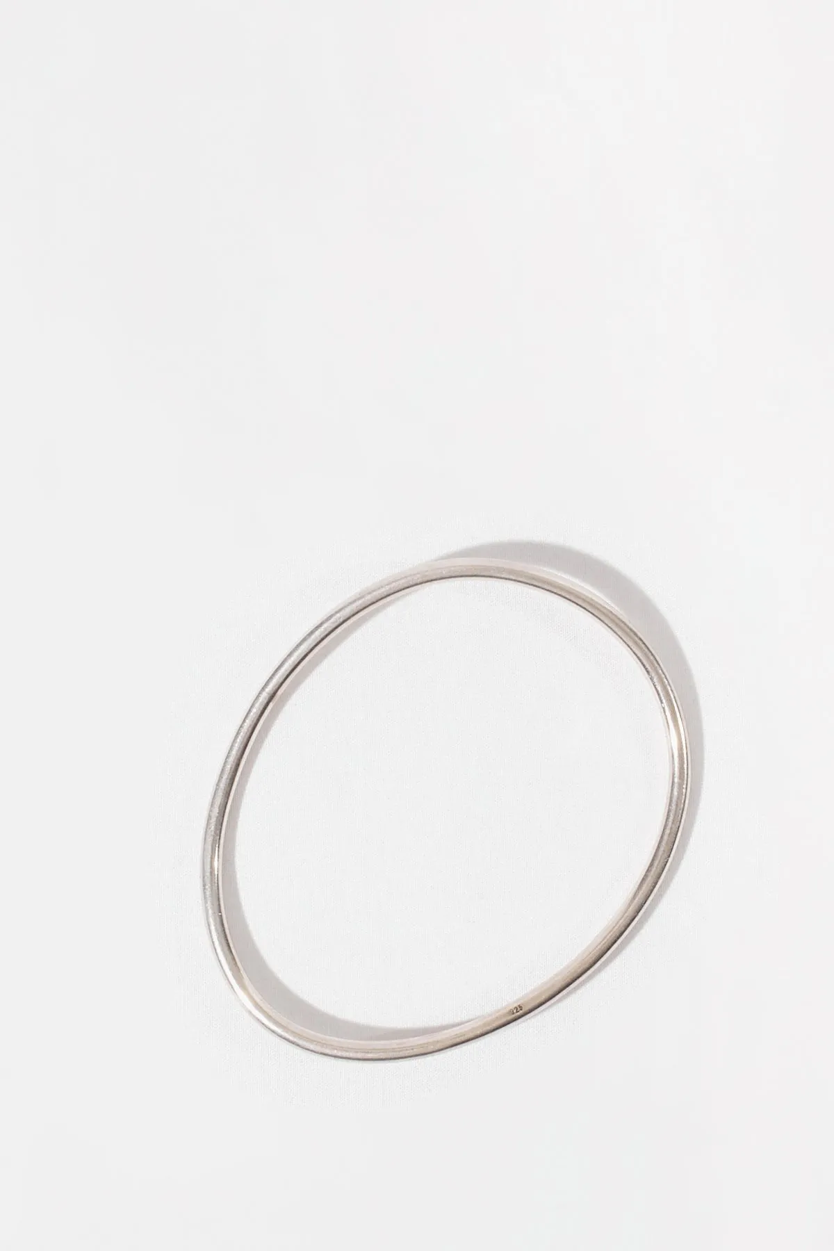 Anouk Bangle Simple sold by Ann Demeulemeester product image thumbnail 2