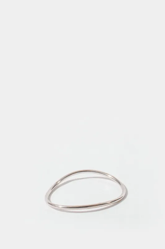 Anouk Bangle Simple sold by Ann Demeulemeester