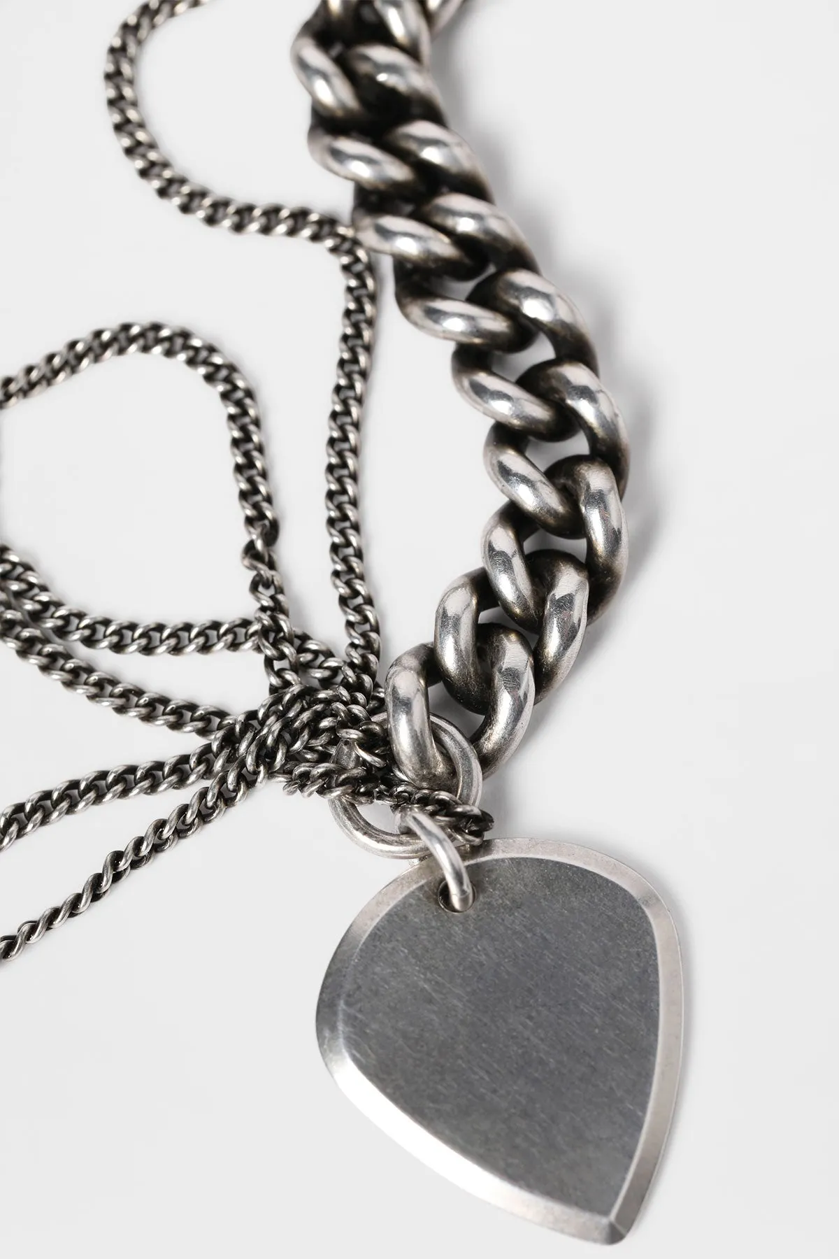 Vanda Plectrum Bracelet sold by Ann Demeulemeester product image thumbnail 2