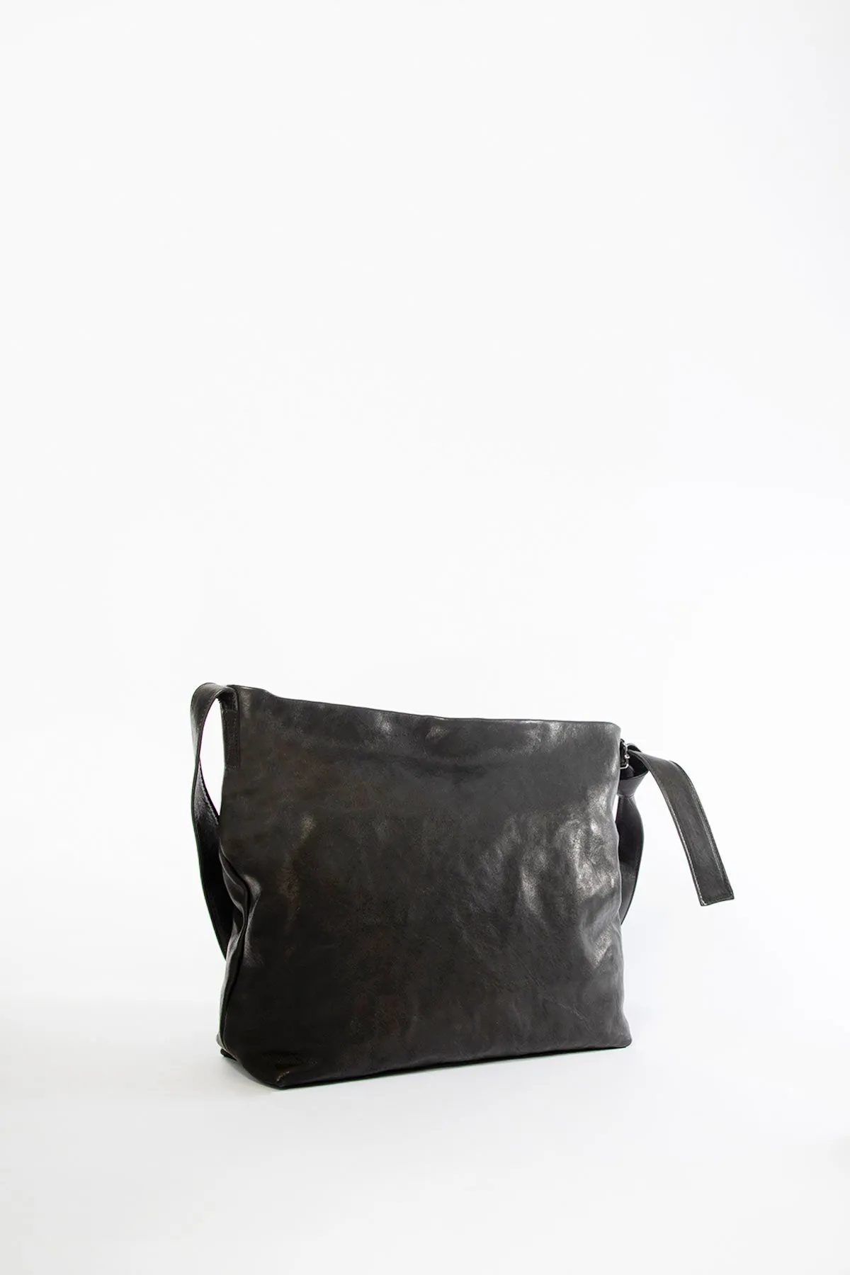 Runa Medium Soft Shoulder Bag sold by Ann Demeulemeester product image thumbnail 2
