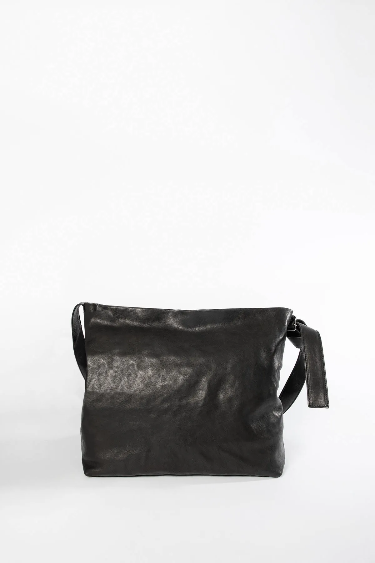 Runa Medium Soft Shoulder Bag sold by Ann Demeulemeester product image thumbnail 3