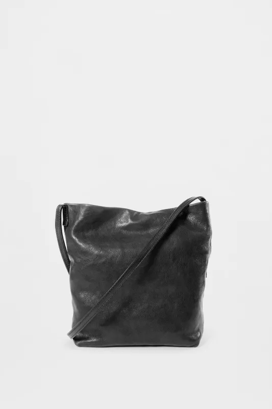 Ger Mini Soft Shoulder Bag sold by Ann Demeulemeester