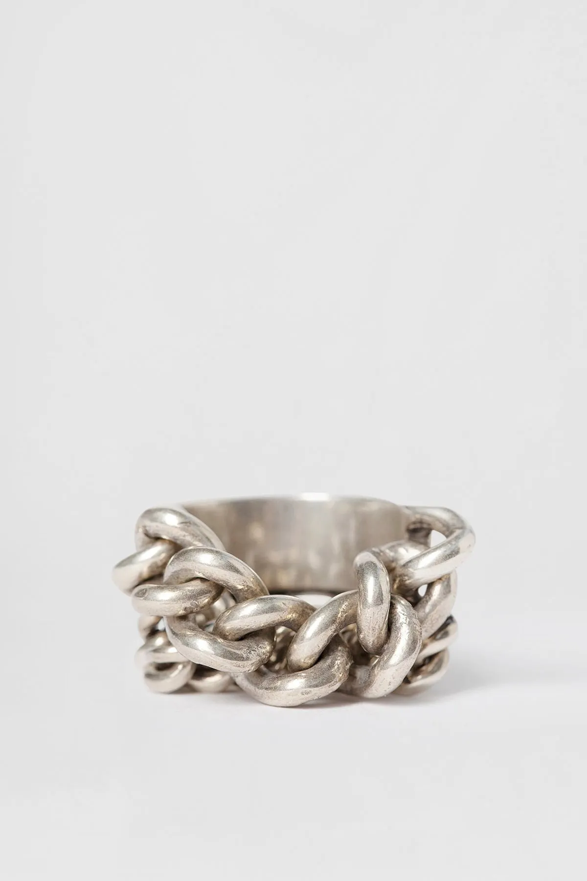 Ize Ring sold by Ann Demeulemeester product image thumbnail 3
