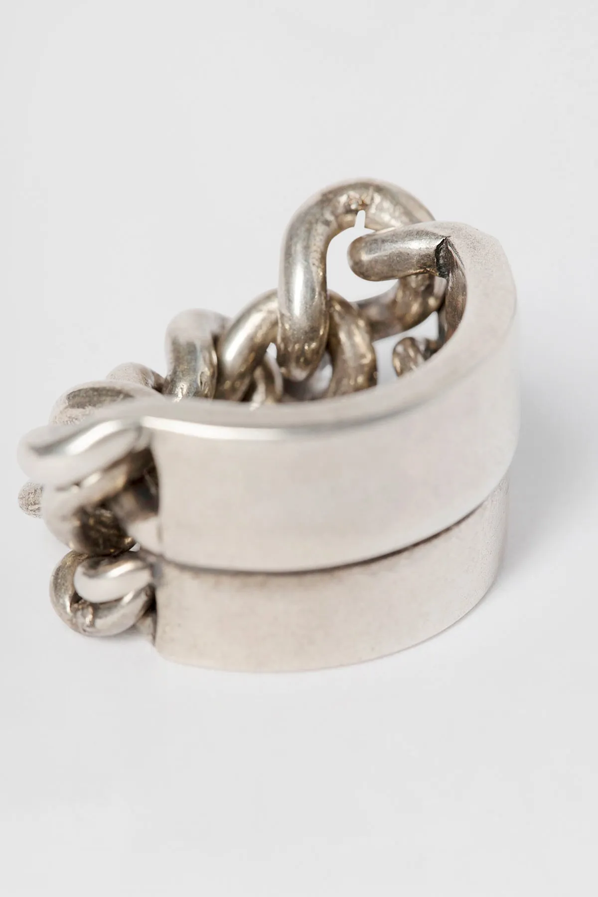 Ize Ring sold by Ann Demeulemeester product image thumbnail 2