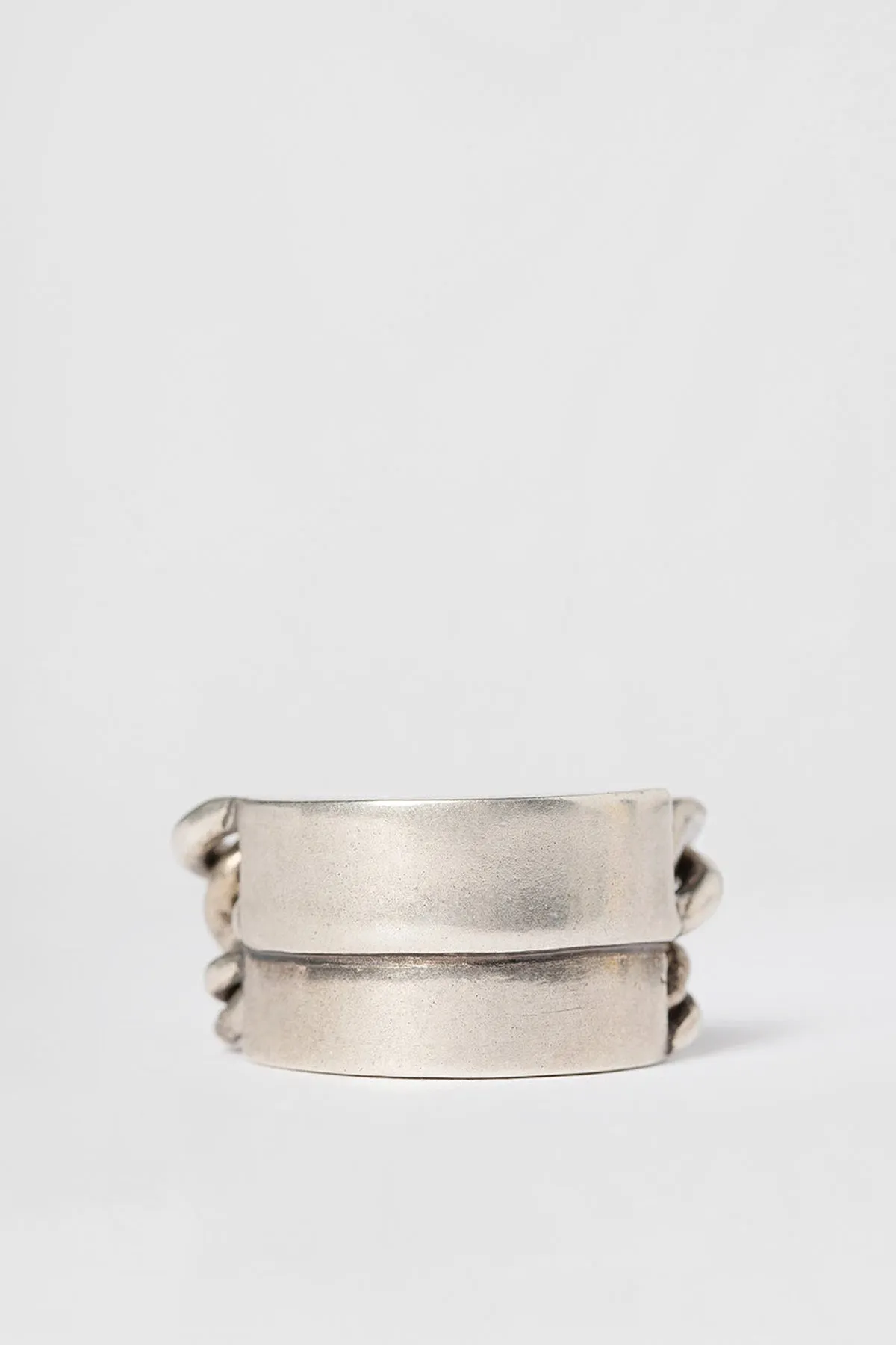 Ize Ring sold by Ann Demeulemeester